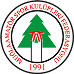 Muğla 2. Amatör Ligi logo