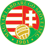 MLSZ Országos U17 Alap logo
