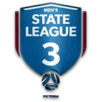 State League 3 South-East logo
