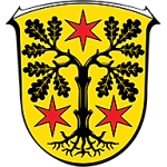 Kreispokal Odenwald logo