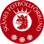 Division 5 Skåne Nordvästra logo