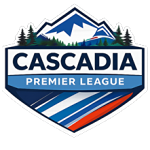 Cascadia Premier League, Women logo