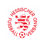 A-Junioren Hessen-Pokal logo