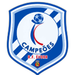 A.F. Évora Supertaça logo