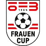 ÖFB Frauen Cup logo