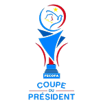 Coupe du Congo logo