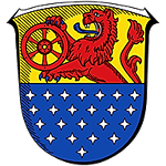Kreisliga A Dieburg logo