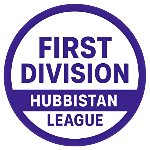 Hubbistan First Division logo