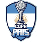 Copa País, Región Norte logo