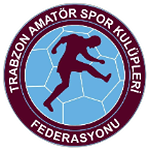 Trabzon 1. Amatör Ligi logo