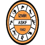 İzmir 1. Amatör Ligi logo