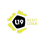 U19 Eliitliiga Esiliiga logo
