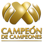 Campeon de Campeones Liga Expansion MX logo