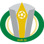 U20 Piauiense logo