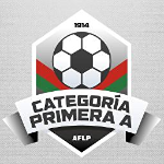 Primera A La Paz logo