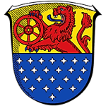 Kreisliga B Dieburg logo