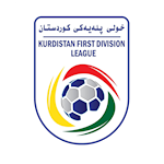 Kurdistan First Division logo