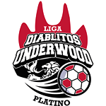 U8 Liga Platino logo