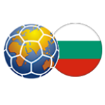 Bulgaria Friendly Games logo