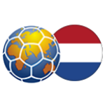 Netherlands Friendly Games logo