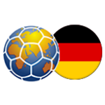 Germany Friendly Games logo