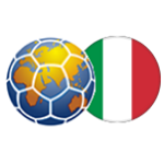 Italy Friendly Games logo