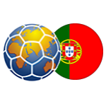 Portugal Friendly Games logo