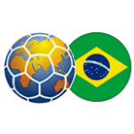 Brazil Friendly Games logo