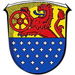 Kreisliga C Dieburg logo