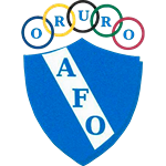 Primera A Oruro logo