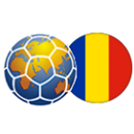 Romania Friendly Games logo