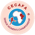 CECAFA Women's Championship logo