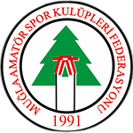 Muğla 1. Amatör Ligi logo