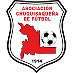 Primera B Chuquisaca logo