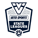 State League 3 North-West logo