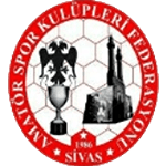 Sivas 1. Amatör Ligi logo