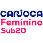 U20 Carioca, Feminino logo