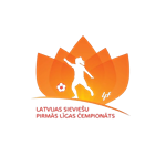 1. Liga, Women logo