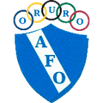 Primera B Oruro logo