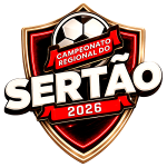 Copa Regional do Sertão logo