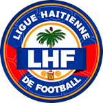 Ligue Haïtienne de Football logo