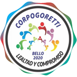 Torneo Corpo Goretti logo