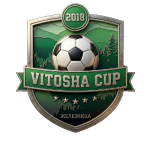 Vitosha Cup logo