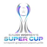 Saudi Women's Super Cup logo