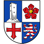 Kreisliga A Bergstraße logo