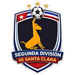 Segunda División de Santa Clara logo