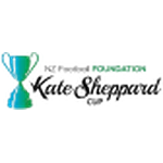 Kate Sheppard Cup Women logo