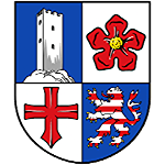 Kreisliga C Bergstraße logo