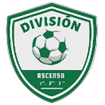 Tercera de Ascenso Santa Cruz logo