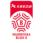 Klasa B - Warszawa IV logo
